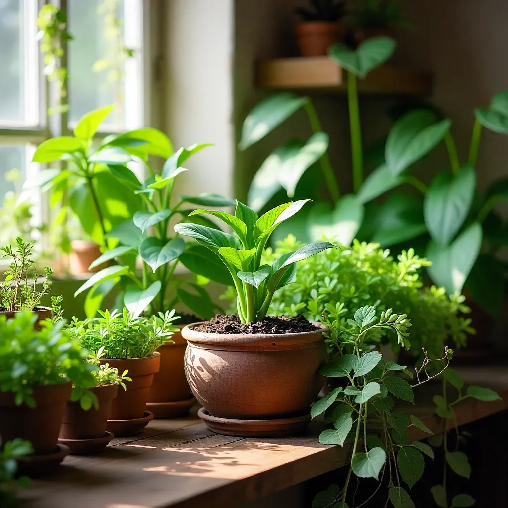 Marsh Marigold flowering